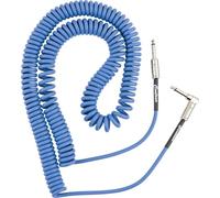 Fender Contour 9m Coil Cable LPB