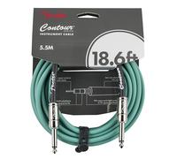 Fender Contour 18.6 Cable Sherwood Green