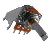 Fender Control, 50K 15A Taper, Snap In