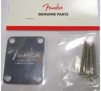 Fender Corona California Neckplate 099-1446-100