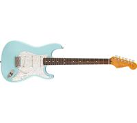Fender Cory Wong Stratocaster RW Daphne Blue