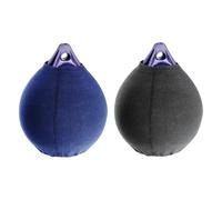 Fender cover A4 black - 1 PC Osculati - 33.481.18 - 3348118