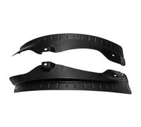 Fender Cover Compatible With Tiggo 7 7 PRO 7 PLUS 2020 2022 Splash Guard Mudguard Tire Mud Flap