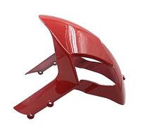 Fender Cover For Ducati MONSTER 696 795 796 1200 S4R 1100 1100S EVO Motorcycle Front Fender Mudflap Splash Protector Mud Tire Cover Fairing