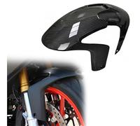 Fender Cover Motorcycle Accessories Mudguard Front Fender Mud Wheel Hugger Splash Guard Cover For APRILIA For Tuono 660 2021-2024