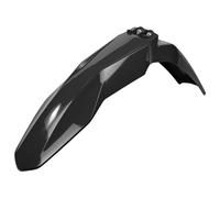 UFO Front Fender For Gas Gas EC 250 2021 2022 2023 Front Black