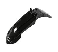Fender Cover UFO PLAST front black for Gas MC, KTM SX 65 ccm Yr. 2011 - 2023