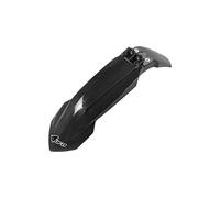 Fender Cover UFO PLAST front black for Gas MC, KTM SX 85 ccm Yr. 2018 - 2025