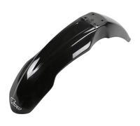 UFO Front Fender For Honda CR125/250 & CRF250/450R/X 04-18 Black Ho03632-001
