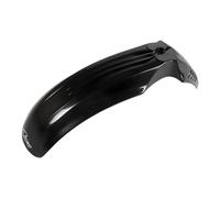 UFO Universal Front Fender 500/600cc & For Honda Xr600 2000 Black Pa01014001