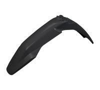 Fender Cover UFO PLAST front black for Husqvarna FC FE 125-501ccm Yr. 2023-2026