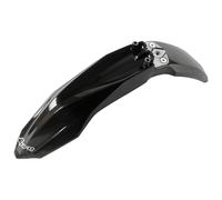 Ufo Hu03377-001 Front Fender Black
