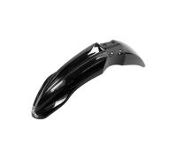 UFO Front Fender For Kawasaki KXF250 2013-2016 Front Black