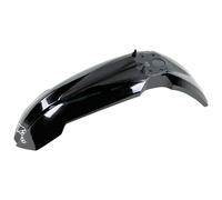 UFO PLAST Front Mudguard Black KTM SX 85 2013-2017