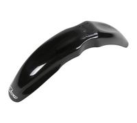 Fender Cover UFO PLAST front black for Suzuki RM L 85 ccm Yr. 2003 - 2023