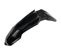 UFO Front Fender For Suzuki RMZ250/450 08-25 Black Su04920-001