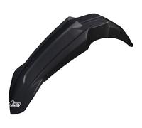 Fender Cover UFO PLAST front black for Yamaha WR F YZ 125-450ccm Yr. 2018-2026