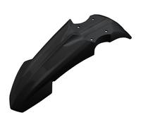 Fender Cover UFO PLAST front black for Yamaha YZ 65 ccm Yr. 2019 - 2025