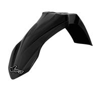 Fender Cover UFO PLAST front black for Yamaha YZ 85 ccm Yr. 2002 - 2014