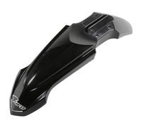 Fender Cover UFO PLAST front black for Yamaha YZ 85 ccm Yr. 2015 - 2021