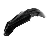 UFO Front Fender For Yamaha WRF250 2015 2016 2017 2018 2019 Front Black