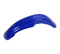 Fender Cover UFO PLAST front blue OEM
