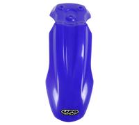 Fender Cover UFO PLAST front blue OEM for Honda CRF F 50 ccm Yr. 2004 - 2025