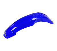 Ufo Yamaha Yz/yzf/wrf 06-14 Front Fender Blue