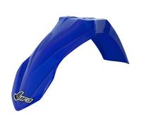 Fender Cover UFO PLAST front blue OEM for Yamaha YZ 85 ccm Yr. 2002 - 2014