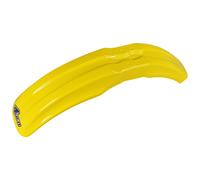 Fender Cover UFO PLAST front dark blue OEM