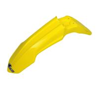 UFO Front Fender For Suzuki RMZ250 2010-2025 Front RM Yellow