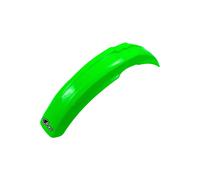 Ufo Ka02755-aflu Front Fender Green
