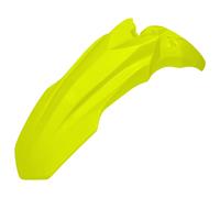 UFO Honda CRF 110F (19-26) Neon Yellow Front Fender HO04698