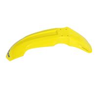 UFO Restyle Front Fender For Suzuki RM85 02-23 RM-Yellow Su03967k-102