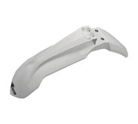 Ufo Ktm Exc 125 14 Front Fender White