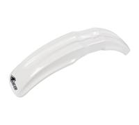 Front Fender Mudguard Fits Kawasaki KX 80 91-97 85 98-13 White