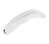 Ufo Suzuki Rm/rm-z 01-21 Front Fender White