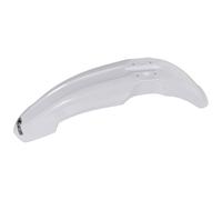 Front Fender Mudguard Fits Yamaha Yz 125 Yzf Wrf 250 06-14 White