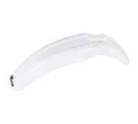 UFO Fender For Honda XR 400 R 1996-2006 Front - White