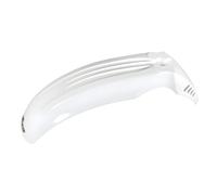 Fender Cover UFO PLAST front fender white OEM for Honda XR R 600ccm Yr.1988-1999