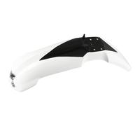 UFO Front Fender For KTM SX 65 12-15 White Kt04038047