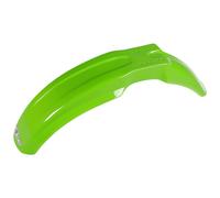 Fender Cover UFO PLAST front green OEM