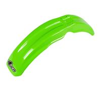 Fender Cover UFO PLAST front green OEM for Kawasaki KX 60 ccm Yr. 1984 - 2003