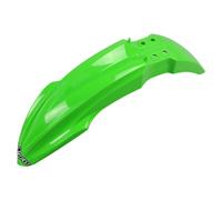 UFO Front Fender For Kawasaki KX85 14-24 Kx-Green Ka04726-026