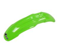 Fender Cover UFO PLAST front green OEM for Kawasaki KX 85 ccm Yr. 2000 - 2013