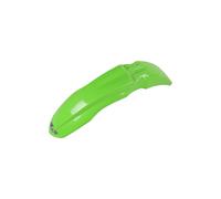 UFO Front Fender For Kawasaki KXF250/450 Kx-Green 09-12 Ka03796-026
