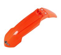 UFO Fender For KTM SX 125 2016-2027 Front - Fluorescent Orange