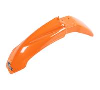UFO Front Fender For KTM EXC125 2002 2003 2004 2005 2006 2007 Front Orange