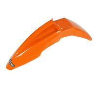 UFO Front Fender For KTM 660 Smc/640 Lc4 Sm Orange 02-06 Kt03012-127
