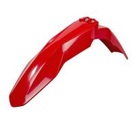 UFO Fender For Gas Gas MC 450 F 2021-2023 Front - Red